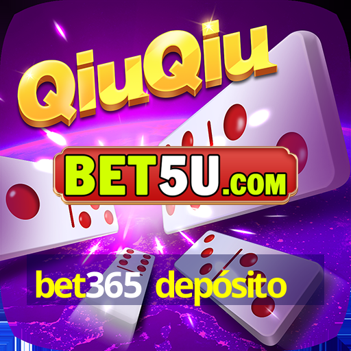 bet365 depósito